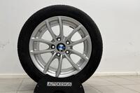 BMW 1-sarja vaihtoauto