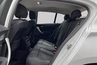 BMW 1-sarja vaihtoauto