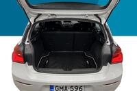 BMW 1-sarja vaihtoauto