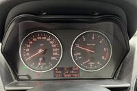 BMW 1-sarja vaihtoauto