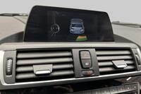 BMW 1-sarja vaihtoauto