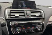 BMW 1-sarja vaihtoauto