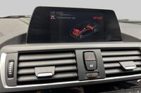 BMW 1-sarja vaihtoauto