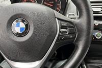 BMW 1-sarja vaihtoauto