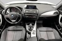 BMW 1-sarja vaihtoauto
