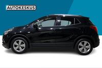 Opel Mokka vaihtoauto