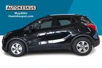 Opel Mokka vaihtoauto