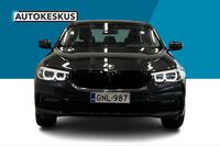 BMW 5-sarja vaihtoauto