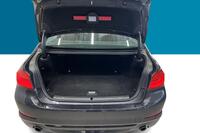 BMW 5-sarja vaihtoauto
