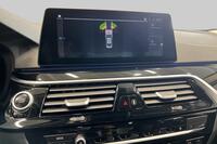 BMW 5-sarja vaihtoauto
