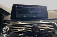 BMW 5-sarja vaihtoauto