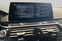 BMW 5-sarja vaihtoauto