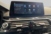 BMW 5-sarja vaihtoauto