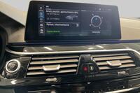 BMW 5-sarja vaihtoauto