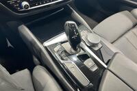 BMW 5-sarja vaihtoauto
