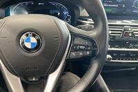 BMW 5-sarja vaihtoauto