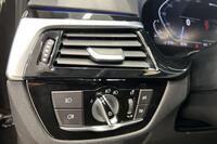 BMW 5-sarja vaihtoauto