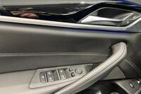 BMW 5-sarja vaihtoauto