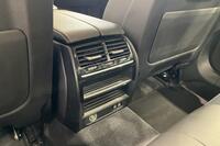 BMW 5-sarja vaihtoauto
