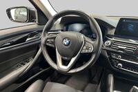 BMW 5-sarja vaihtoauto