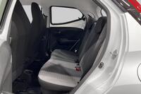 Toyota AYGO vaihtoauto