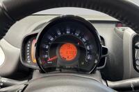 Toyota AYGO vaihtoauto