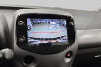 Toyota AYGO vaihtoauto