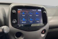 Toyota AYGO vaihtoauto
