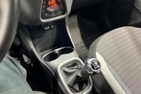 Toyota AYGO vaihtoauto