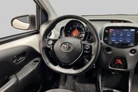 Toyota AYGO vaihtoauto