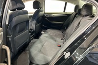 BMW 5-sarja vaihtoauto