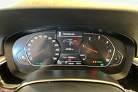 BMW 5-sarja vaihtoauto