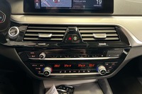 BMW 5-sarja vaihtoauto