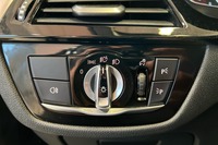BMW 5-sarja vaihtoauto