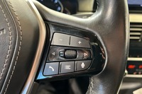 BMW 5-sarja vaihtoauto