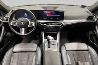 BMW i4 vaihtoauto