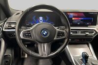 BMW i4 vaihtoauto