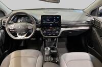 Hyundai IONIQ electric vaihtoauto