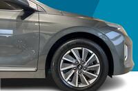 Hyundai IONIQ electric vaihtoauto