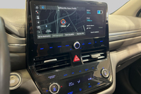 Hyundai IONIQ electric vaihtoauto