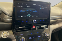 Hyundai IONIQ electric vaihtoauto