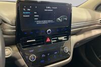 Hyundai IONIQ electric vaihtoauto