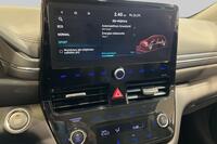 Hyundai IONIQ electric vaihtoauto