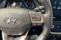 Hyundai IONIQ electric vaihtoauto