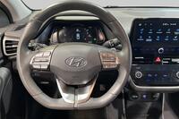 Hyundai IONIQ electric vaihtoauto
