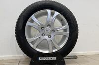 Hyundai IONIQ electric vaihtoauto