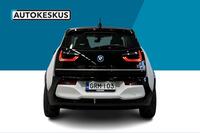 BMW i3s vaihtoauto