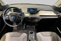 BMW i3s vaihtoauto