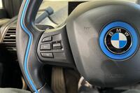 BMW i3s vaihtoauto