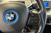 BMW i3s vaihtoauto